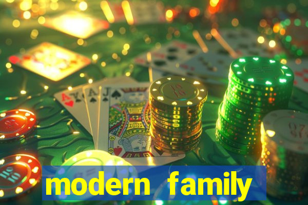 modern family online legendado